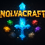 Логотип сервера Nolvacraft