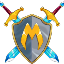 Логотип сервера The Minebo