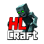 Иконка сервера HLCraft