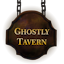 Логотип сервера GhostlyTavern