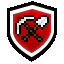 Иконка сервера Minefield