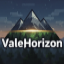 Логотип сервера ValeHorizon