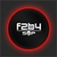 Логотип сервера F2B4
