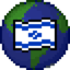 Логотип сервера BTE Israel
