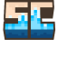 Логотип сервера onicraft