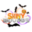Логотип сервера Shinybounds