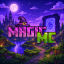 Логотип сервера MagicMC
