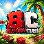 Логотип сервера BLOODYCUBE