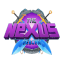 Логотип сервера Thenexusreborn