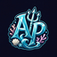 Иконка сервера Aqua