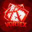 Иконка сервера VortexTiers