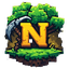 Логотип сервера NordikMC