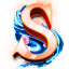 Логотип сервера Siyntra