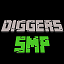 Логотип сервера DiGGeRS