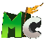 Логотип сервера MINECUB