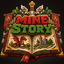 Иконка сервера MineStory