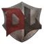 Логотип сервера Desolate Lands