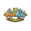 Логотип сервера PixelByte Studio