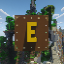 Логотип сервера EVERIA