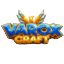 Логотип сервера VAROXCRAFT