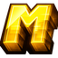 Логотип сервера MultiSMP