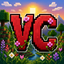Логотип сервера ValleyCraft