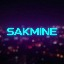 Иконка сервера Sakmine