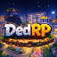 Иконка сервера DedRP