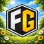 Иконка сервера FlashGrief