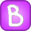 Логотип сервера BeamMC