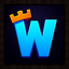 Логотип сервера WaterMC