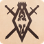 Логотип сервера ESCraft