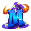 Иконка сервера MystiCraft