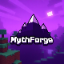 Иконка сервера MythForge