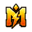 Логотип сервера MYSTIK