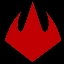Логотип сервера REDVIX