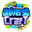 Иконка сервера UniversoCraft