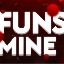 Логотип сервера FunsMine