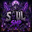 Логотип сервера SOULSMP