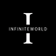 Логотип сервера INFINITEWORLD