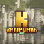 Логотип сервера KatipunanSMP