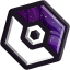 Логотип сервера Arivium