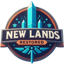 Логотип сервера New Lands