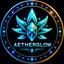 Иконка сервера AetherGlow