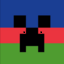 Логотип сервера AzeCraft