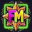 Иконка сервера FateMine