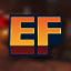 Логотип сервера EmberFall
