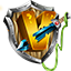 Логотип сервера Vexius
