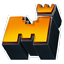 Логотип сервера Mineplex