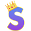 Логотип сервера StoryAdventure
